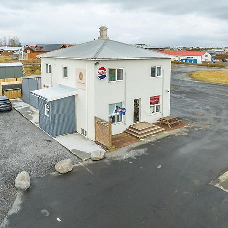 Mb Guesthouse Grimsnes og Grafningshreppur Bagian luar foto