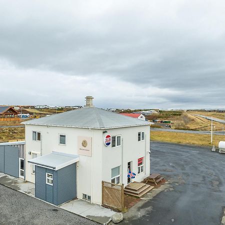 Mb Guesthouse Grimsnes og Grafningshreppur Bagian luar foto