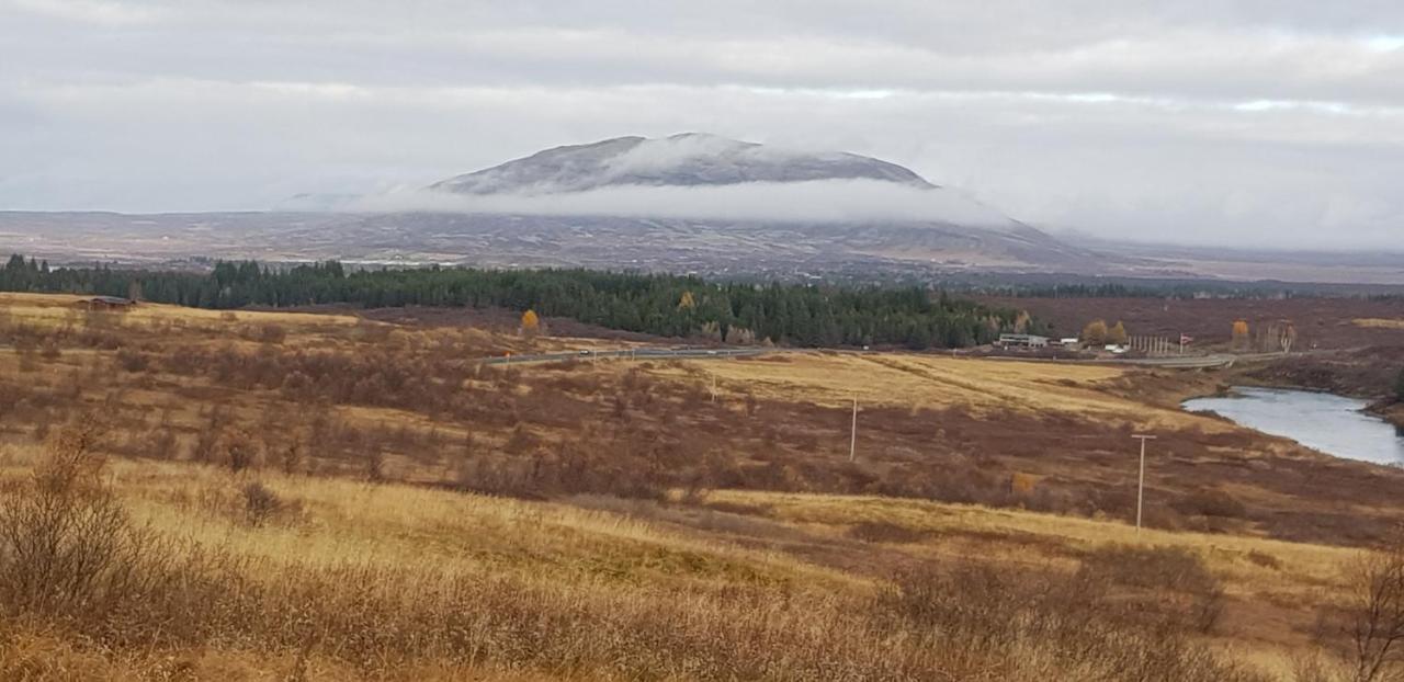 Mb Guesthouse Grimsnes og Grafningshreppur Bagian luar foto