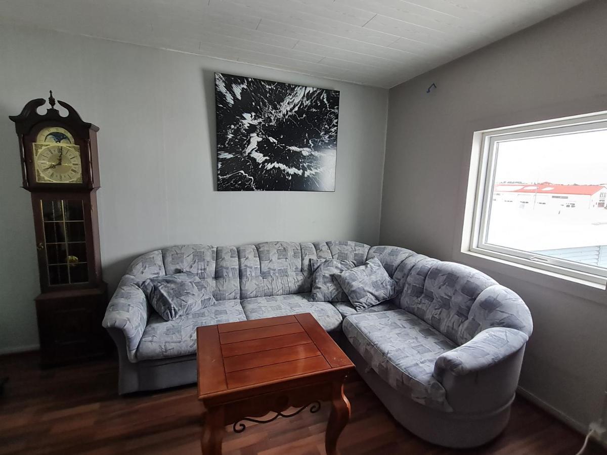 Mb Guesthouse Grimsnes og Grafningshreppur Bagian luar foto