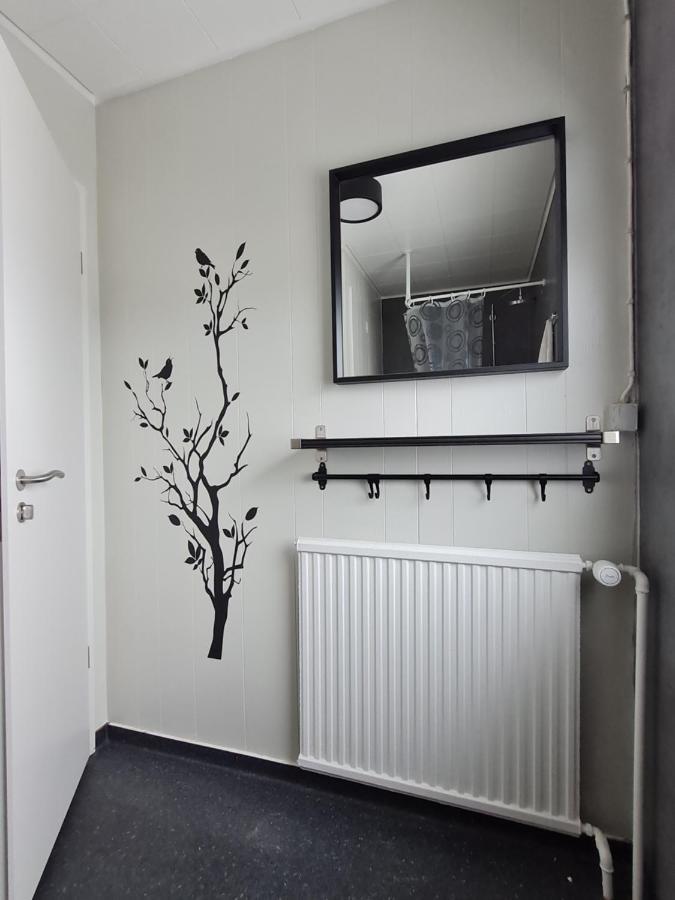 Mb Guesthouse Grimsnes og Grafningshreppur Bagian luar foto