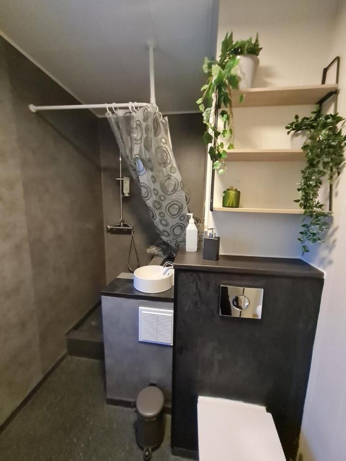 Mb Guesthouse Grimsnes og Grafningshreppur Bagian luar foto