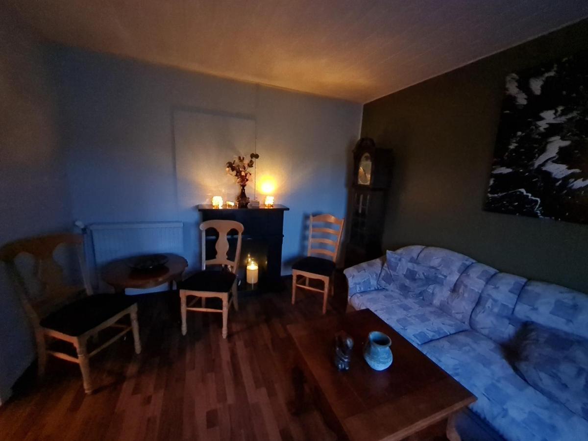 Mb Guesthouse Grimsnes og Grafningshreppur Bagian luar foto