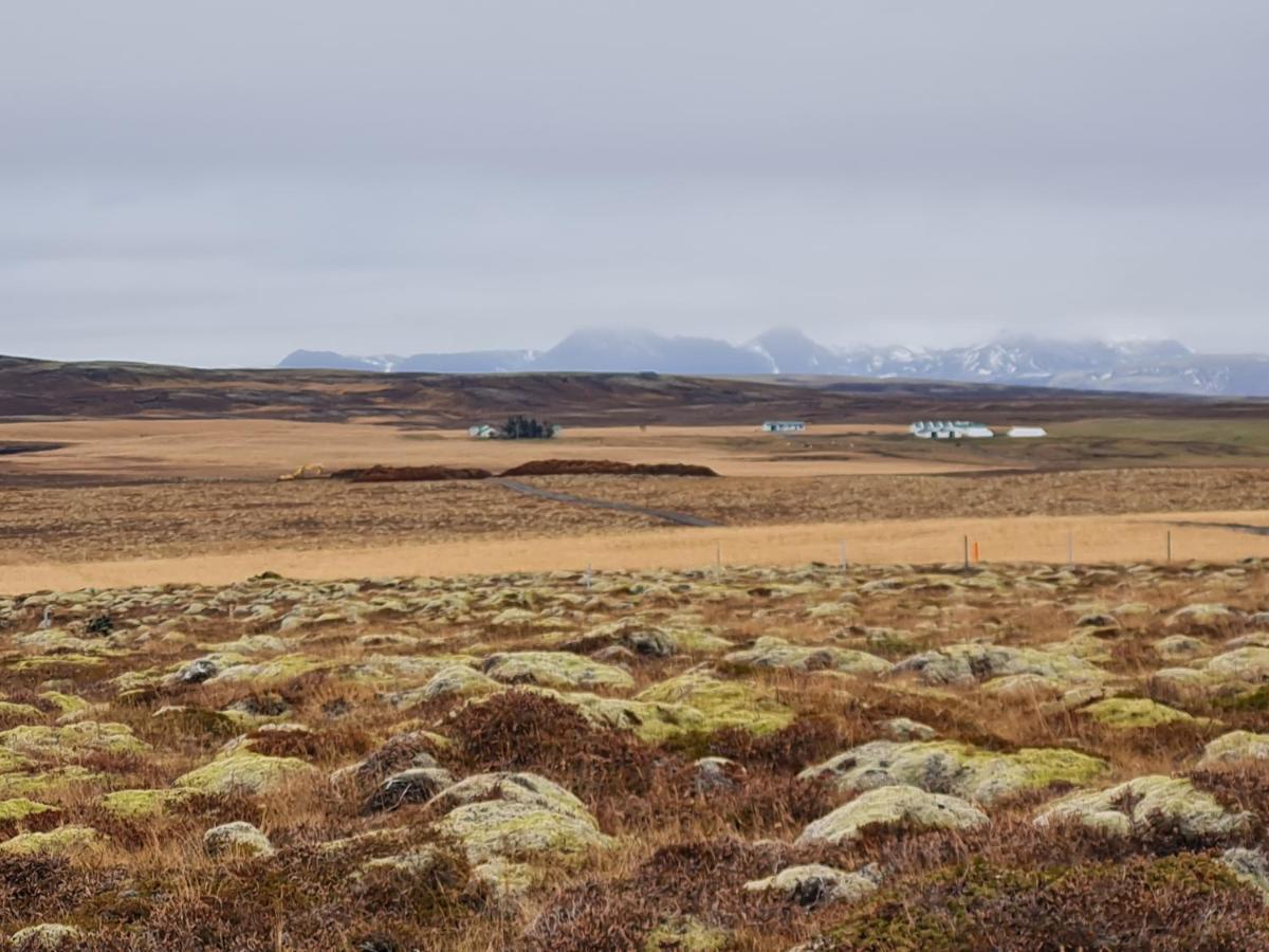 Mb Guesthouse Grimsnes og Grafningshreppur Bagian luar foto