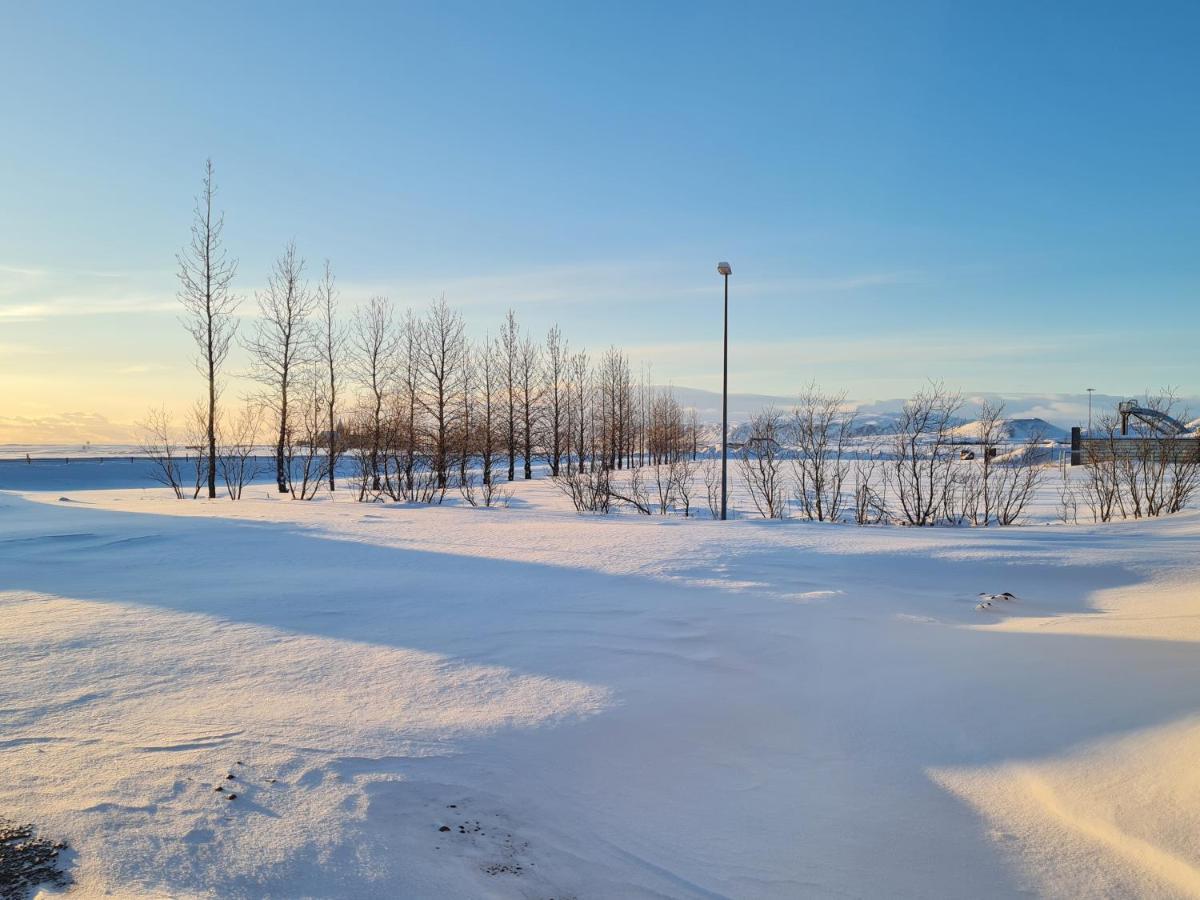 Mb Guesthouse Grimsnes og Grafningshreppur Bagian luar foto