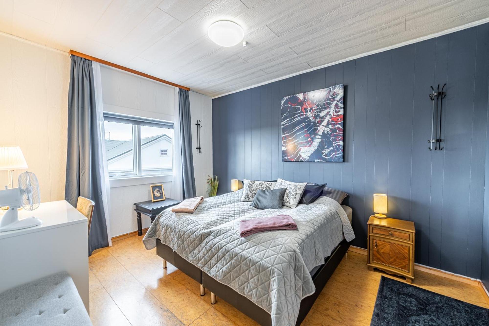 Mb Guesthouse Grimsnes og Grafningshreppur Bagian luar foto