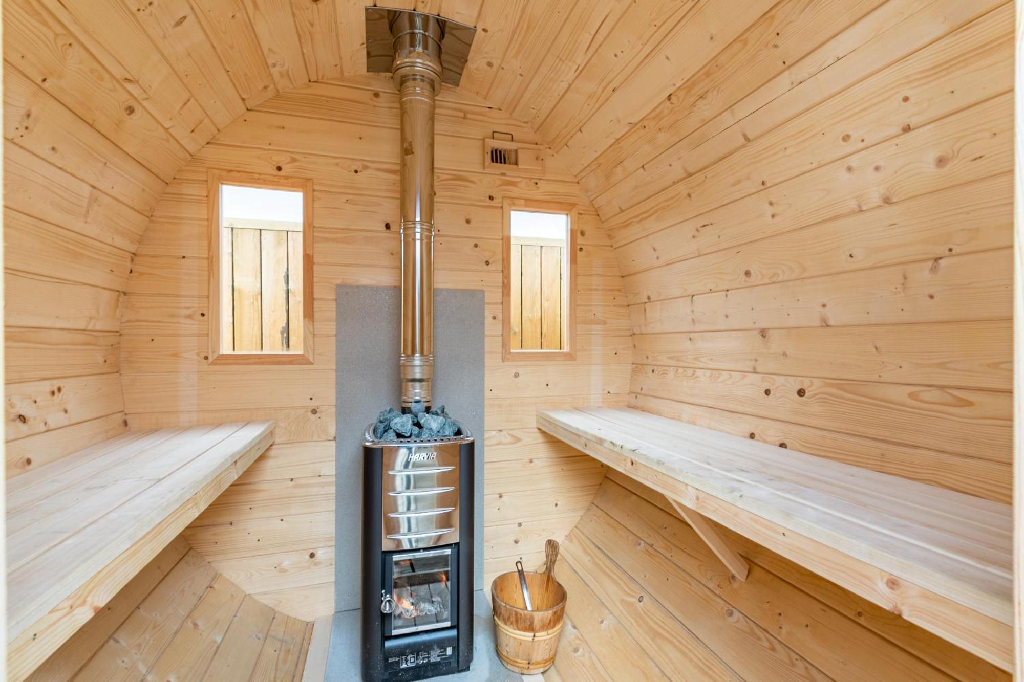 Mb Guesthouse Grimsnes og Grafningshreppur Bagian luar foto