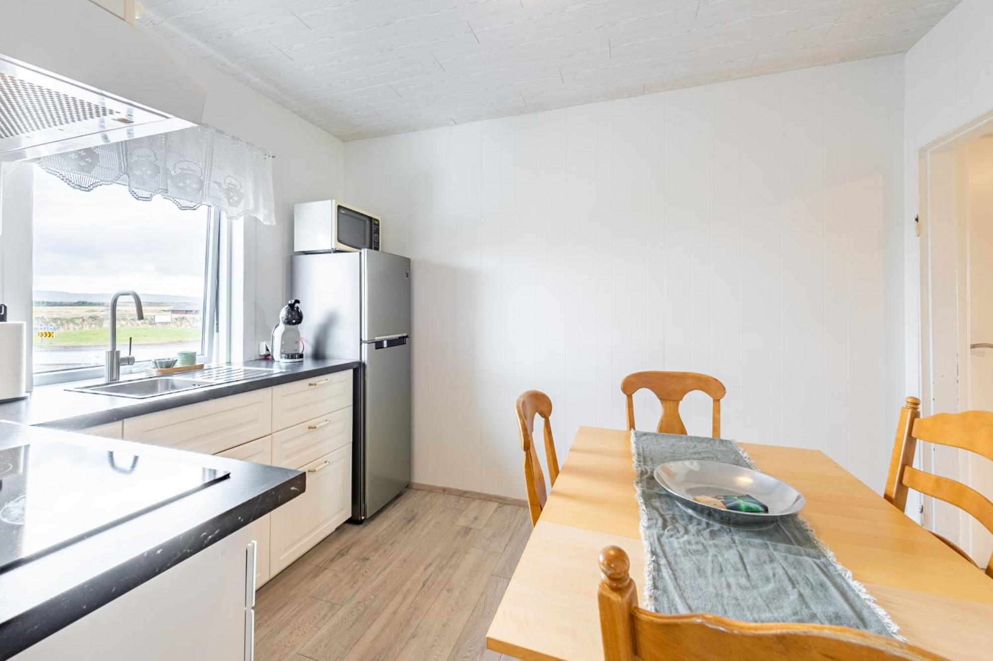 Mb Guesthouse Grimsnes og Grafningshreppur Bagian luar foto