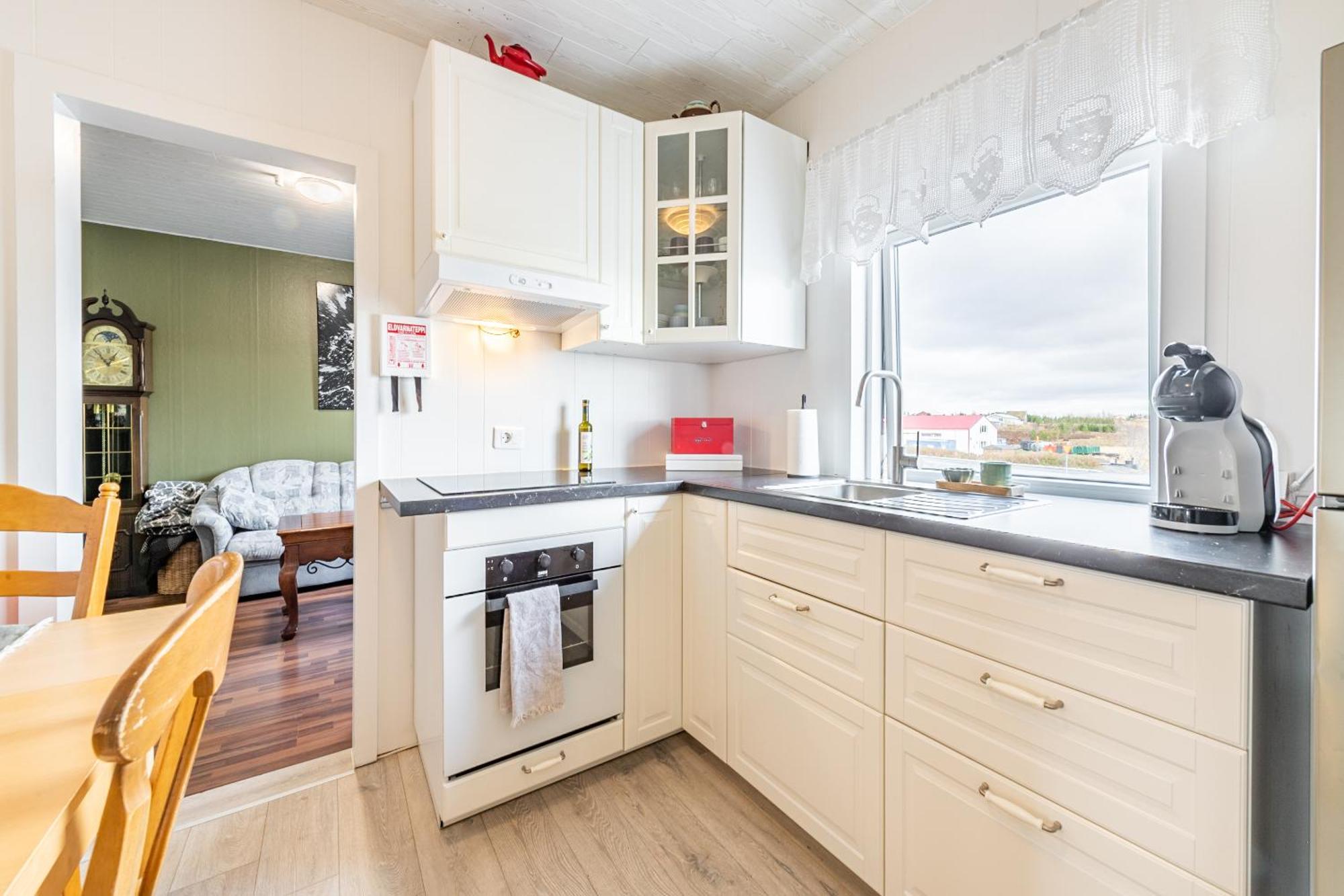 Mb Guesthouse Grimsnes og Grafningshreppur Bagian luar foto