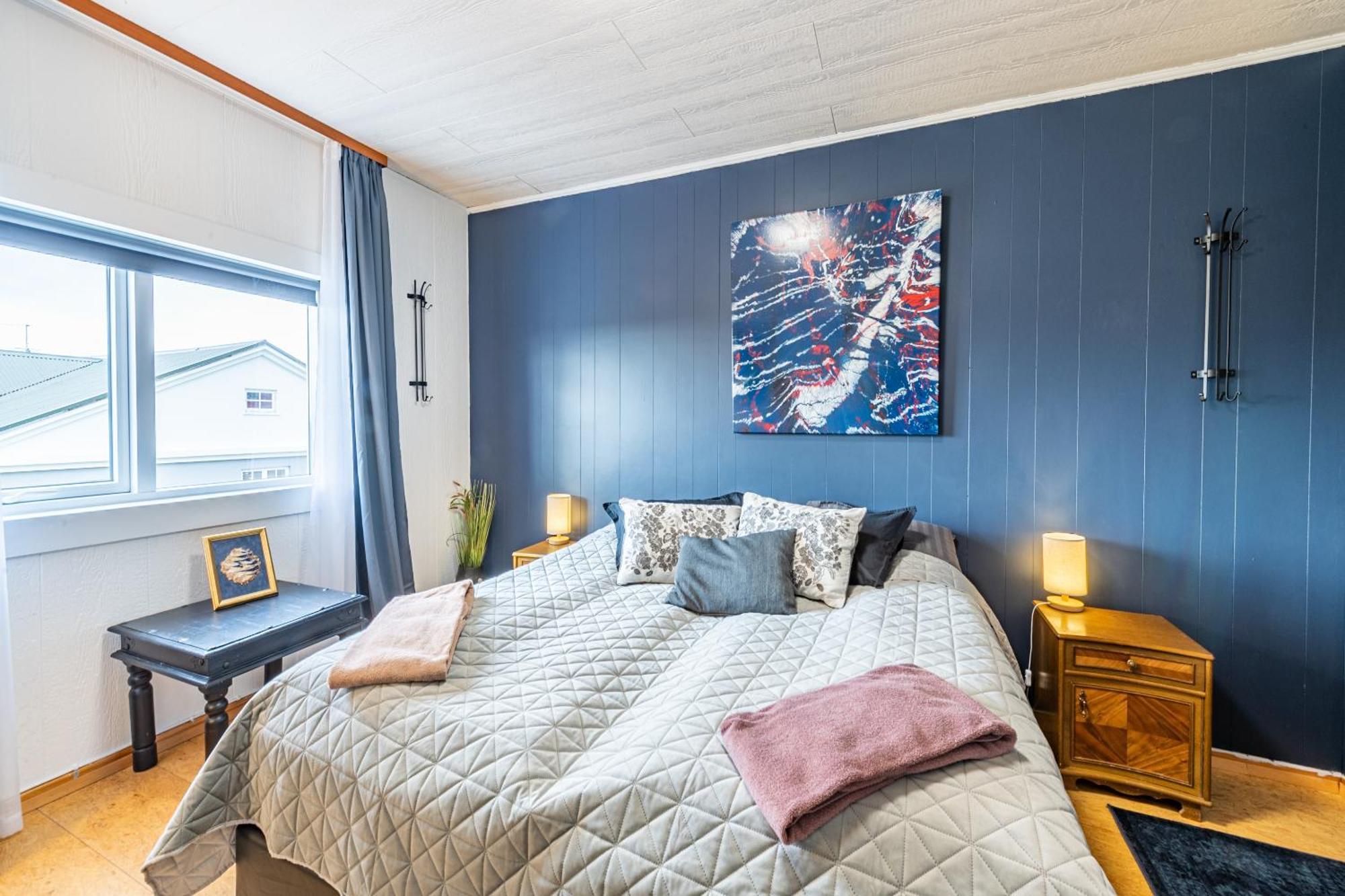 Mb Guesthouse Grimsnes og Grafningshreppur Bagian luar foto