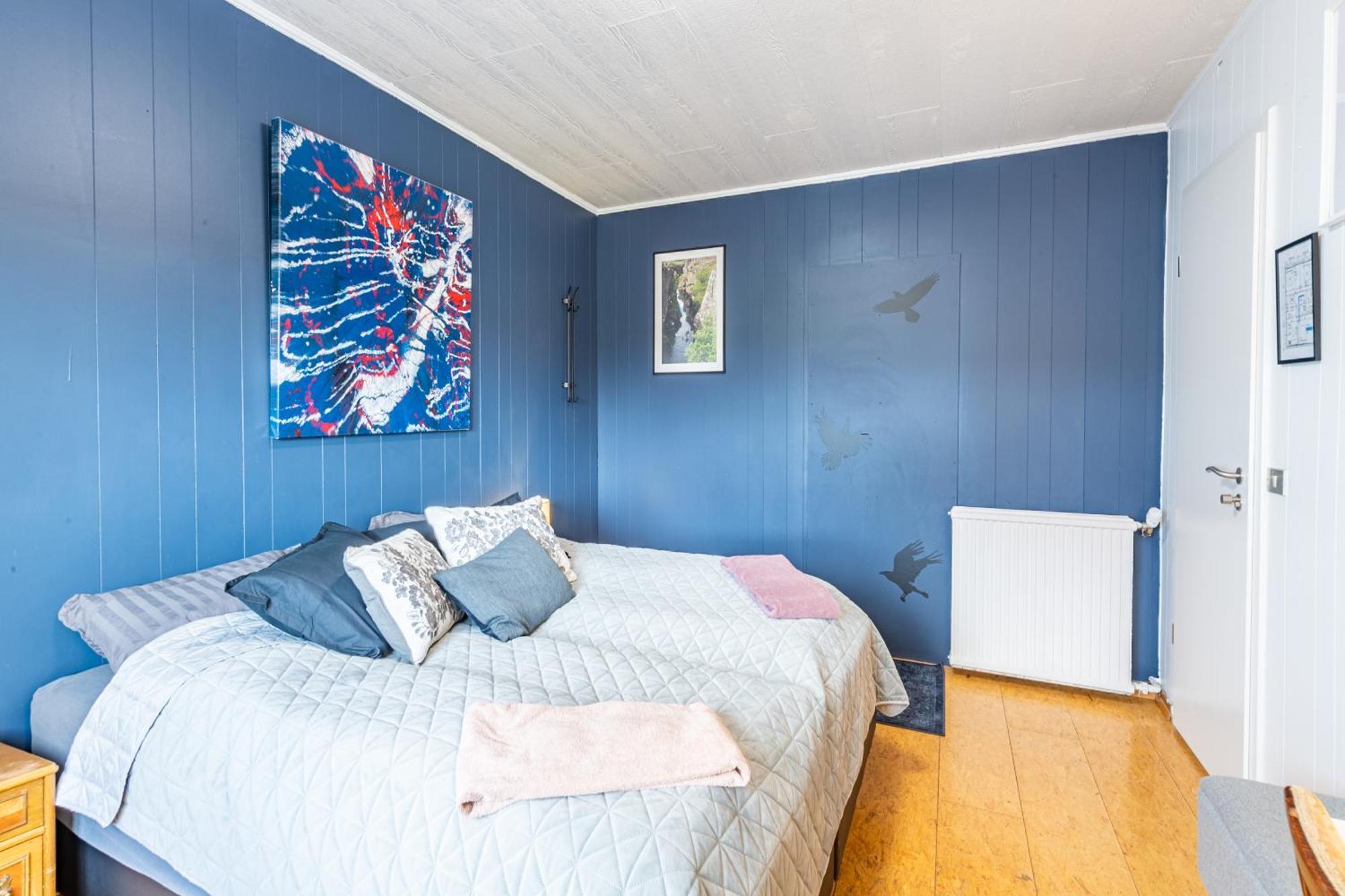 Mb Guesthouse Grimsnes og Grafningshreppur Bagian luar foto