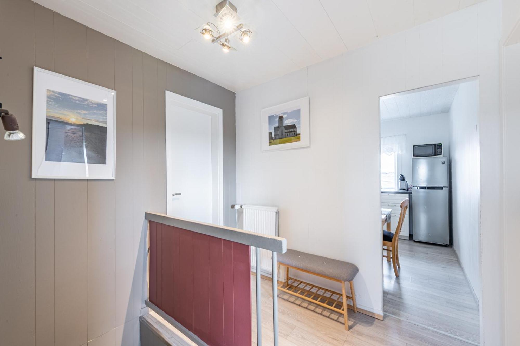 Mb Guesthouse Grimsnes og Grafningshreppur Bagian luar foto
