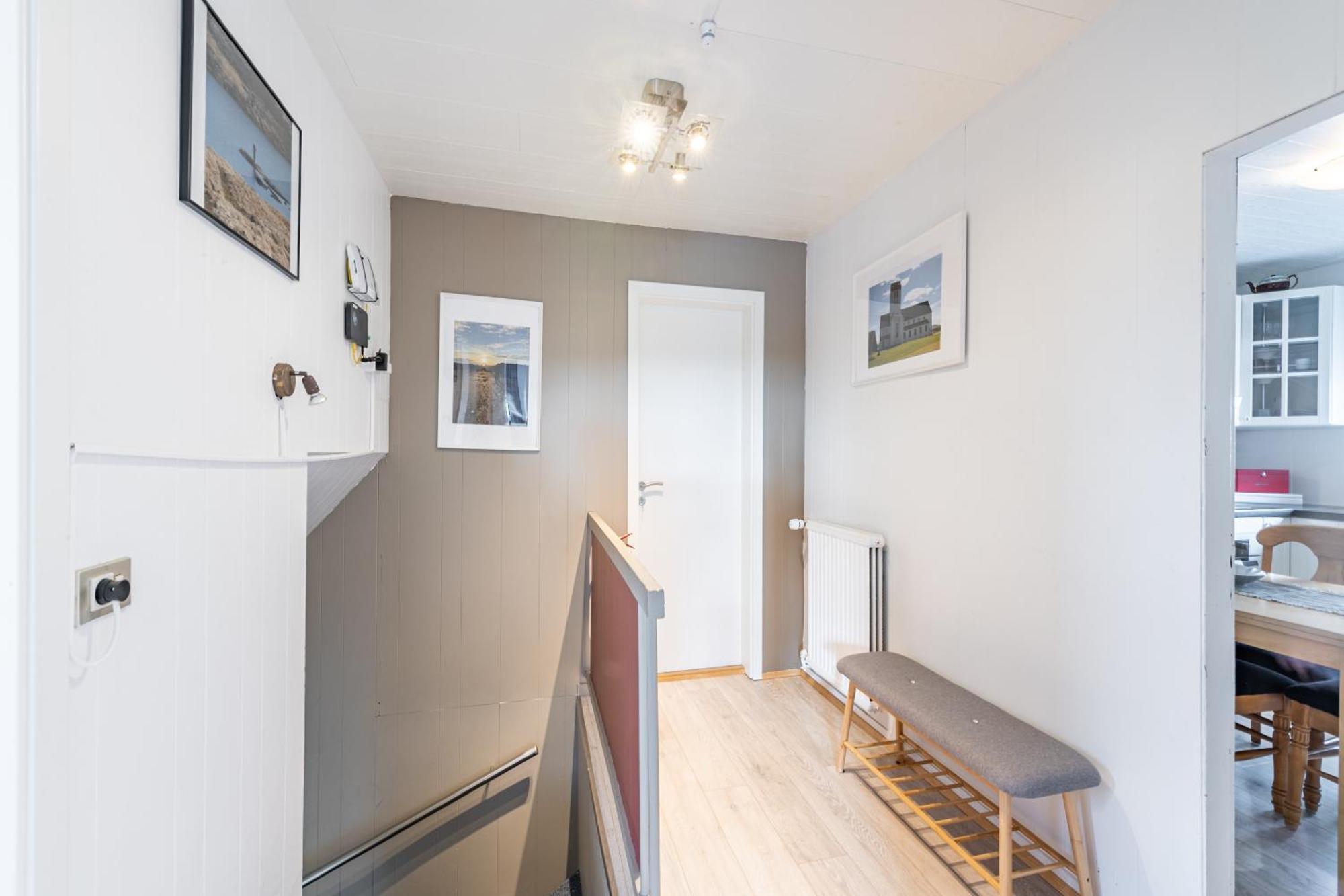 Mb Guesthouse Grimsnes og Grafningshreppur Bagian luar foto