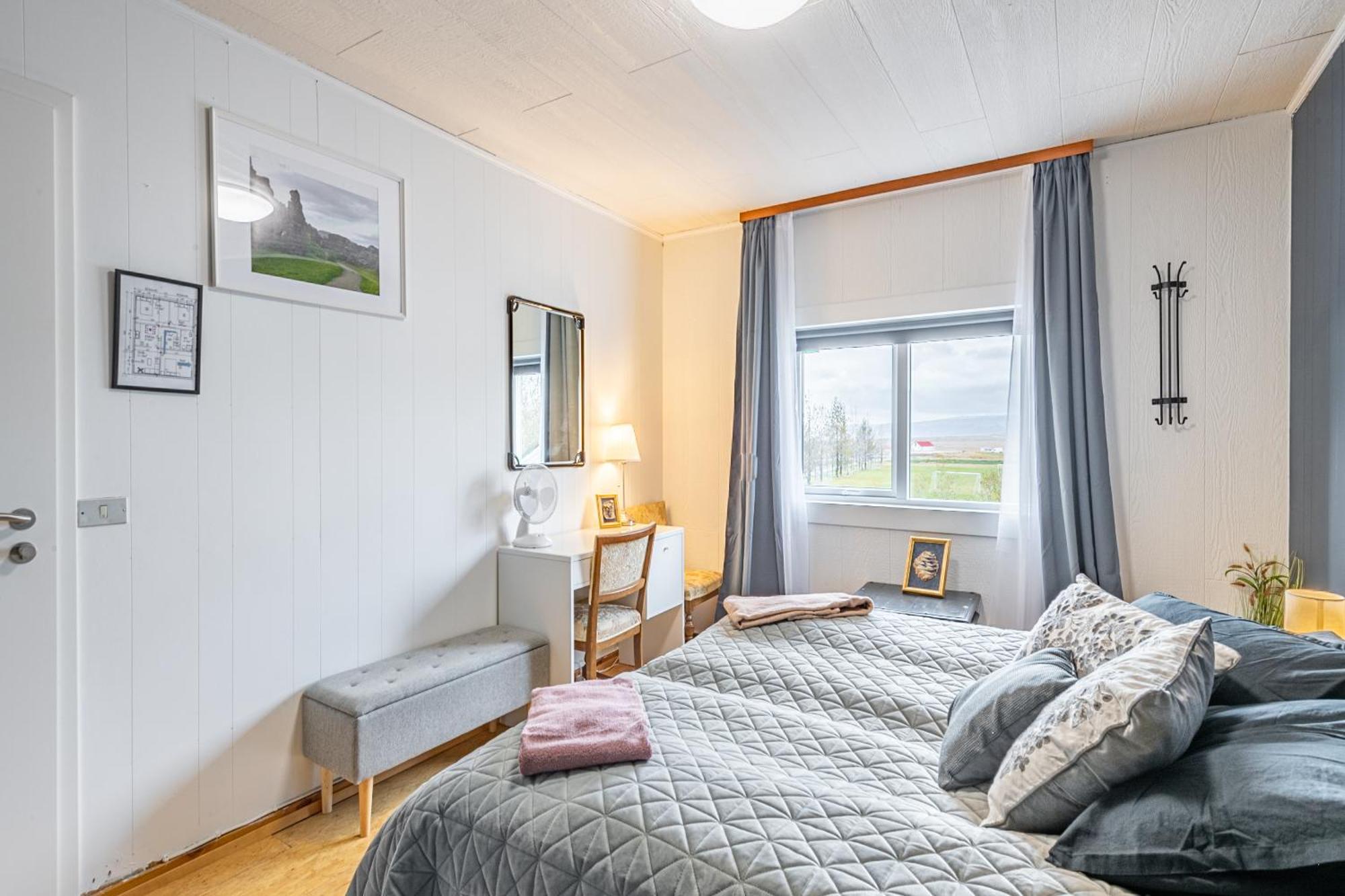 Mb Guesthouse Grimsnes og Grafningshreppur Bagian luar foto