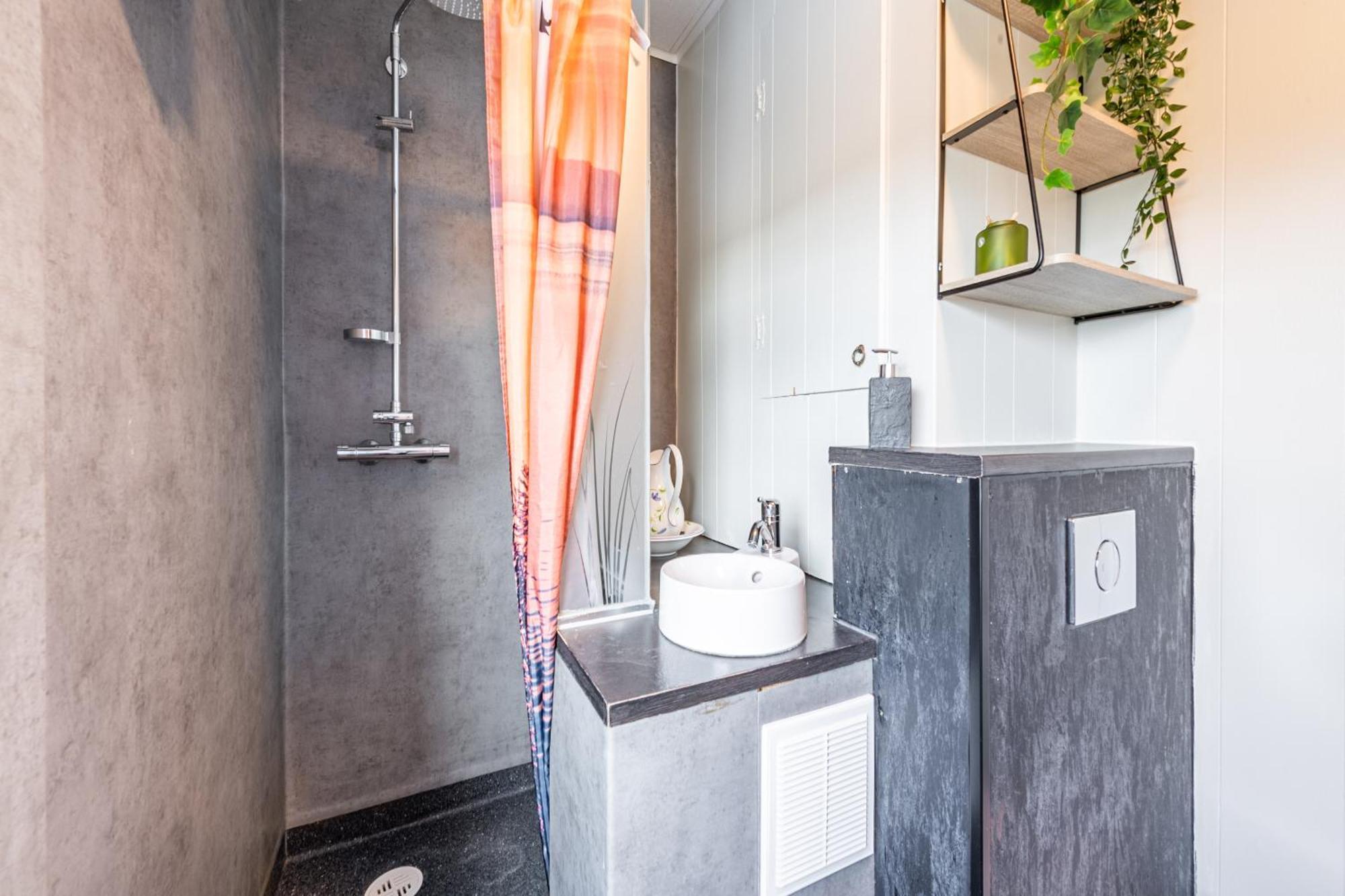 Mb Guesthouse Grimsnes og Grafningshreppur Bagian luar foto
