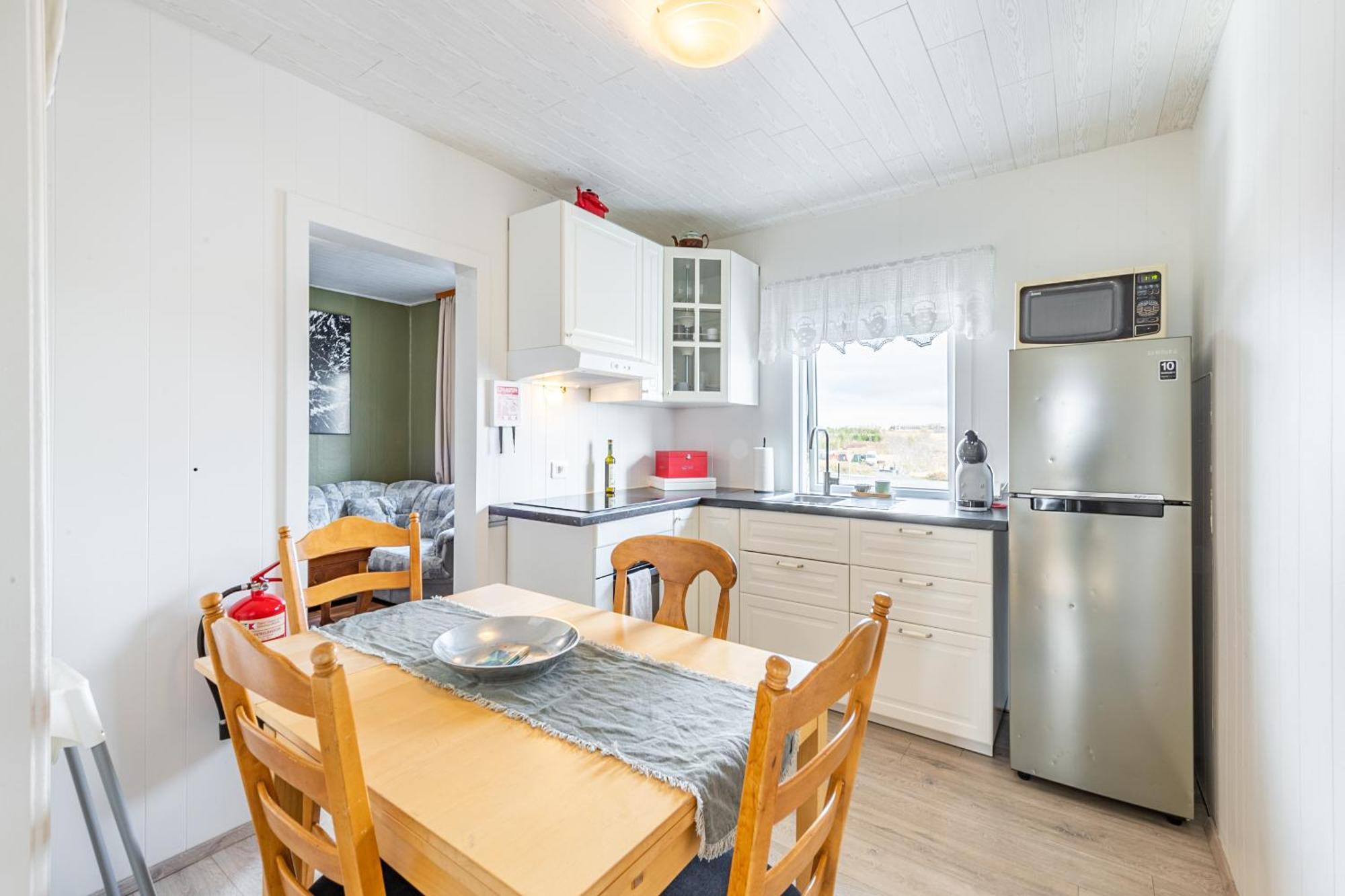 Mb Guesthouse Grimsnes og Grafningshreppur Bagian luar foto