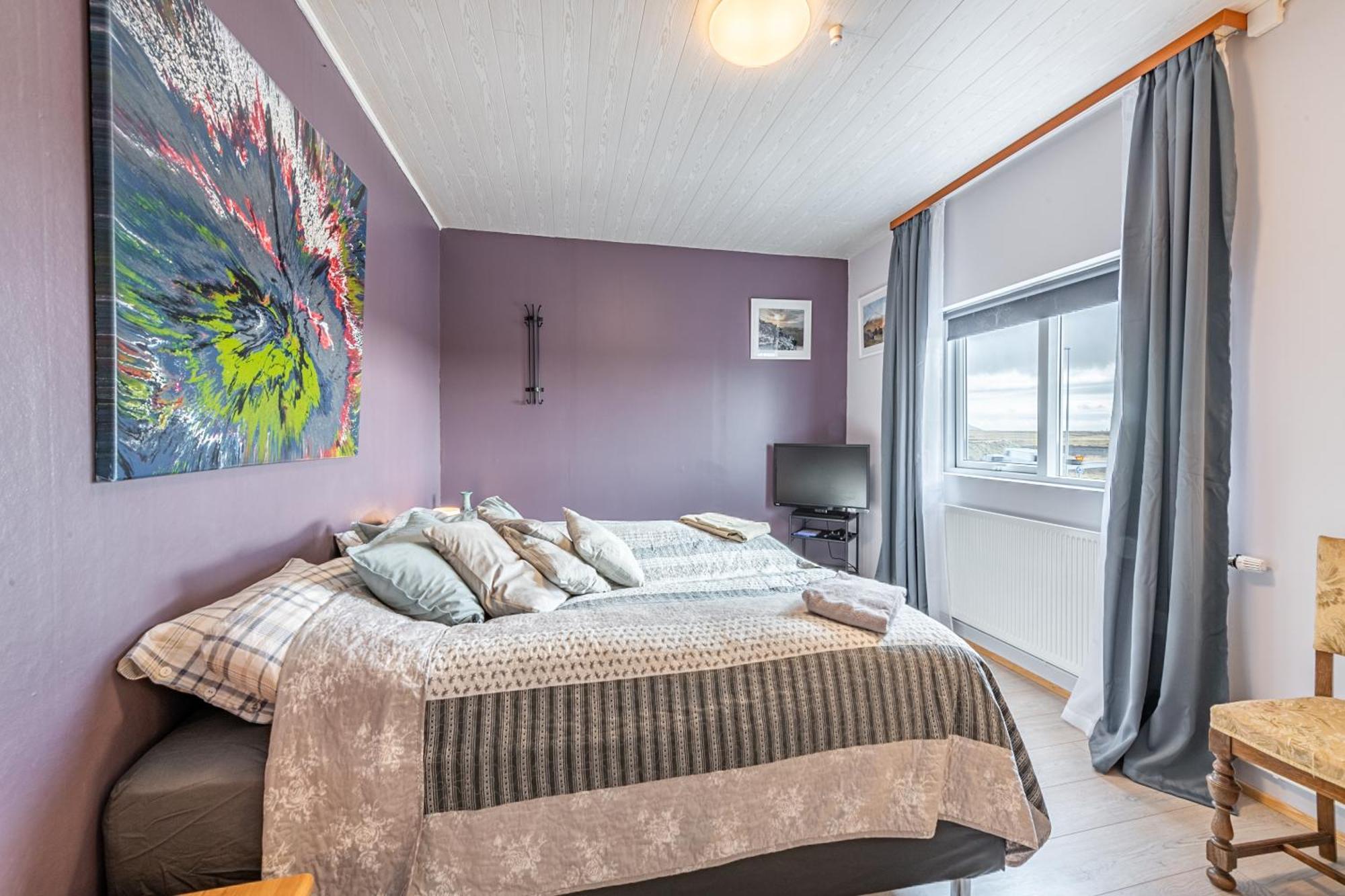 Mb Guesthouse Grimsnes og Grafningshreppur Bagian luar foto