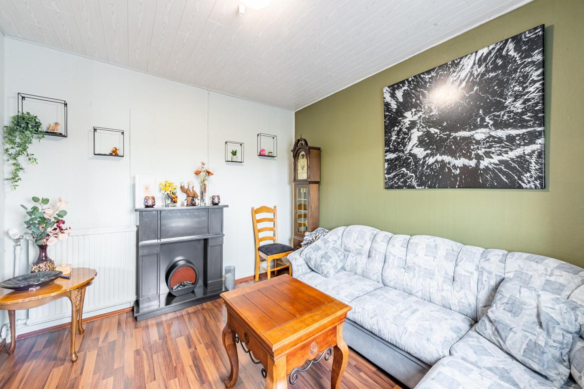 Mb Guesthouse Grimsnes og Grafningshreppur Bagian luar foto