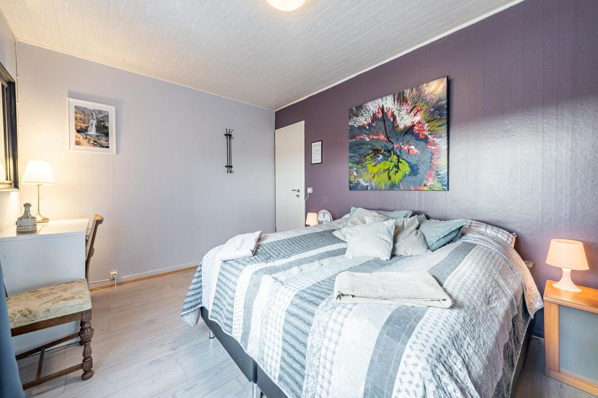 Mb Guesthouse Grimsnes og Grafningshreppur Bagian luar foto