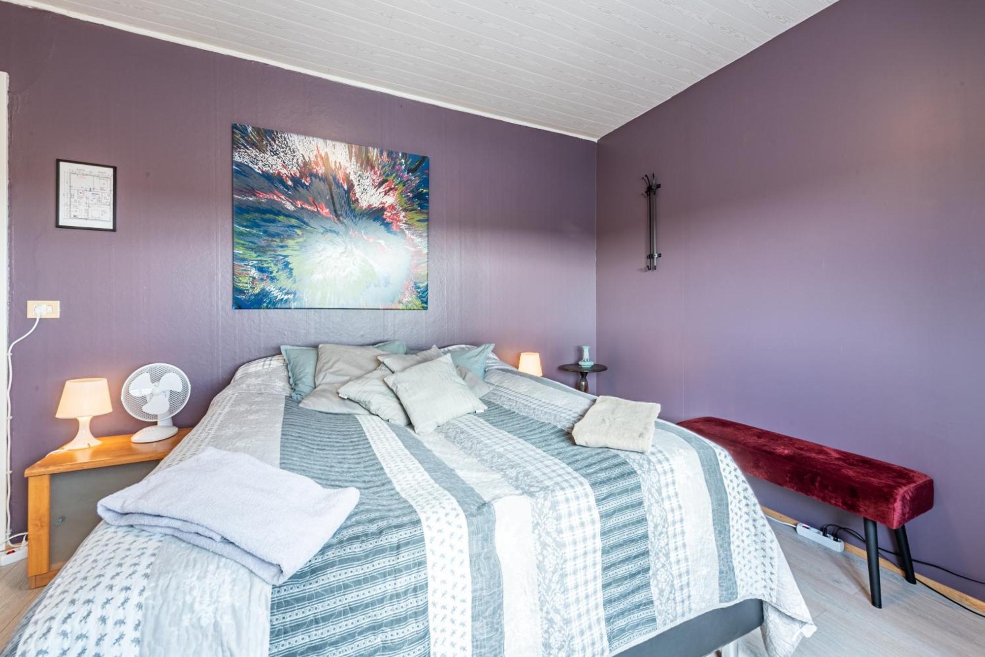 Mb Guesthouse Grimsnes og Grafningshreppur Bagian luar foto