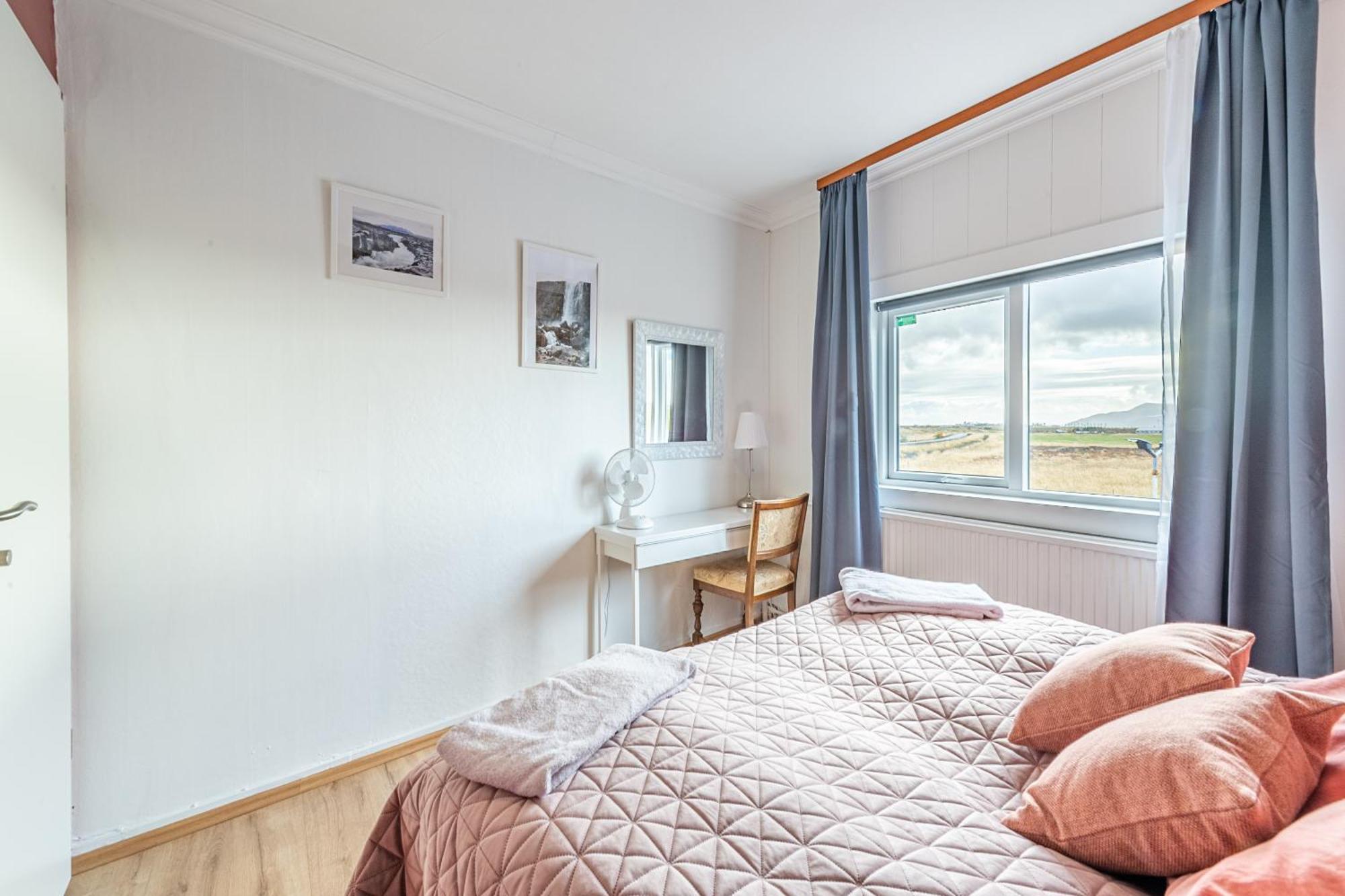 Mb Guesthouse Grimsnes og Grafningshreppur Bagian luar foto
