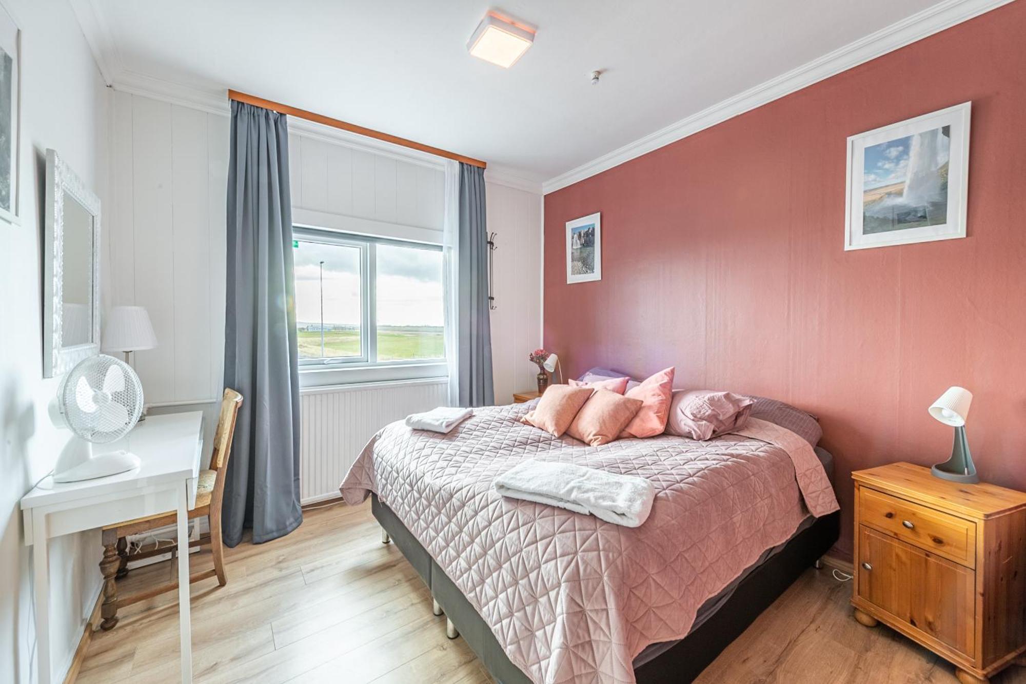 Mb Guesthouse Grimsnes og Grafningshreppur Bagian luar foto