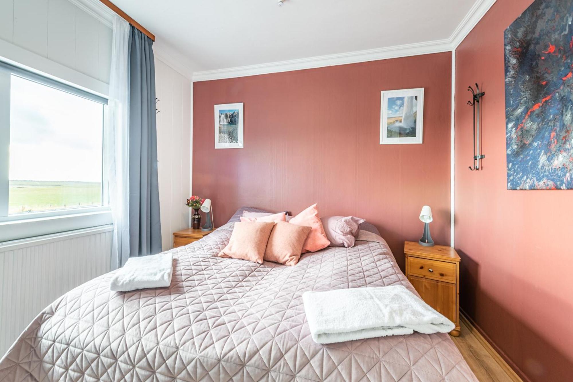 Mb Guesthouse Grimsnes og Grafningshreppur Bagian luar foto