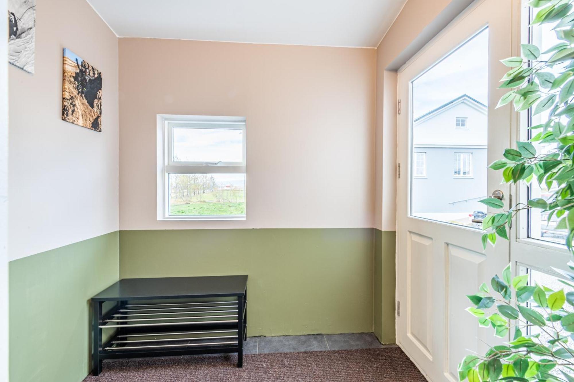 Mb Guesthouse Grimsnes og Grafningshreppur Bagian luar foto