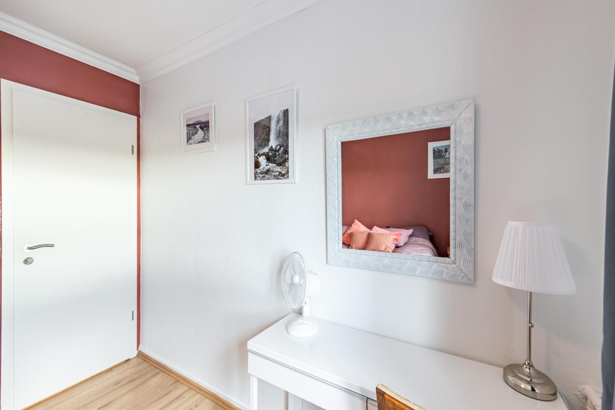 Mb Guesthouse Grimsnes og Grafningshreppur Bagian luar foto