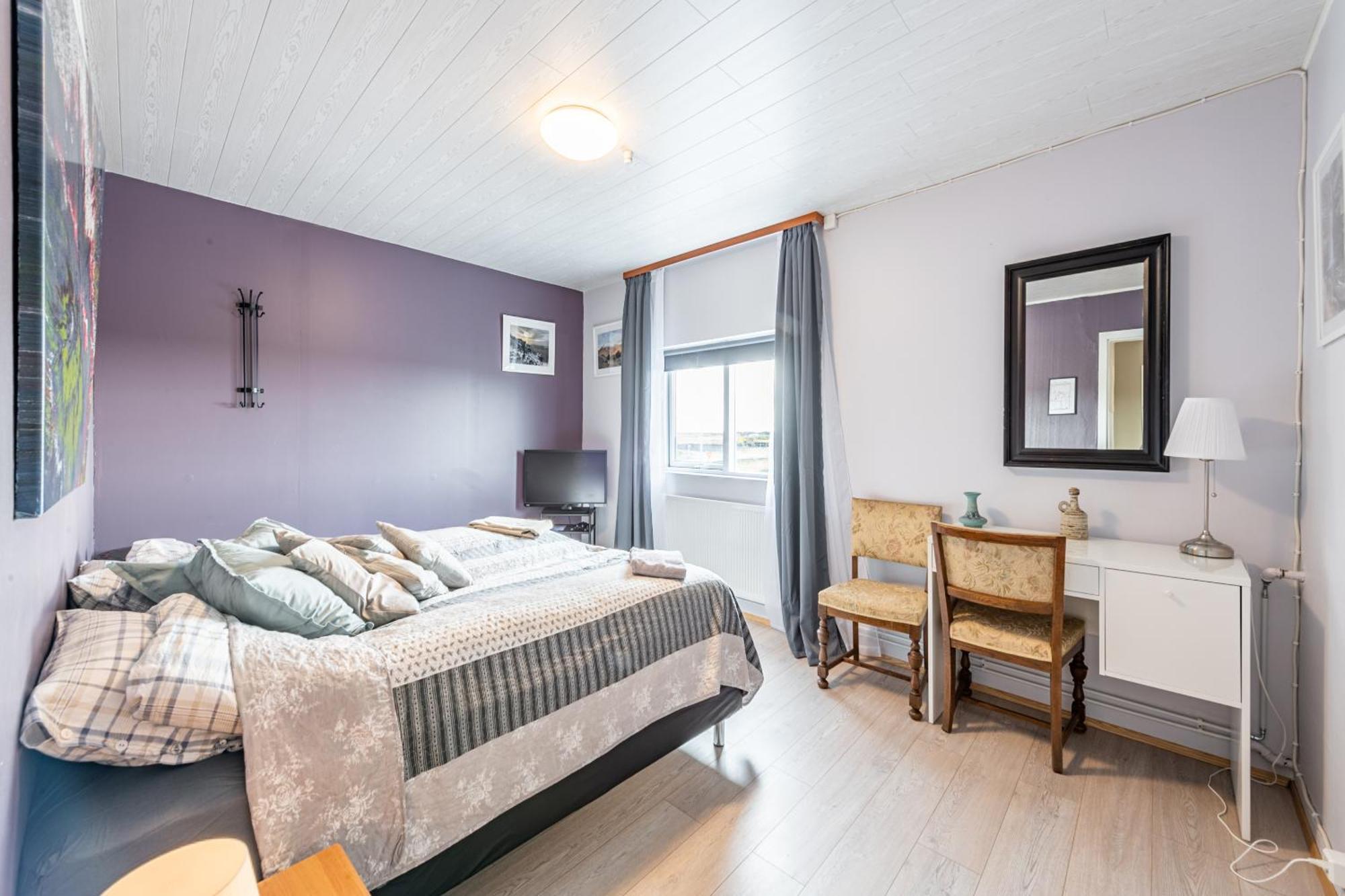 Mb Guesthouse Grimsnes og Grafningshreppur Bagian luar foto