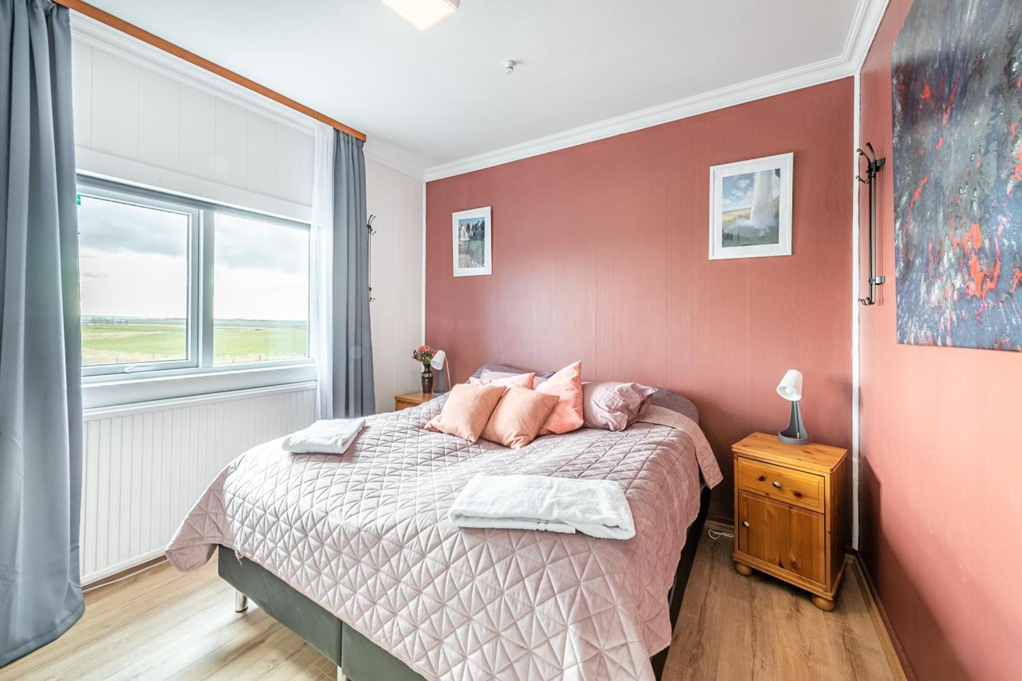Mb Guesthouse Grimsnes og Grafningshreppur Bagian luar foto